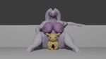  1080p 16:9 2023 3d_(artwork) anthro areola balls big_breasts big_butt blender_(software) blender_eevee breasts butt chubby_female digital_media_(artwork) dragon duo erection female feral generation_1_pokemon generation_6_pokemon genitals goodra gooey_goober_(reptilligator) hi_res huge_breasts huge_butt ihaveabetter larger_female looking_at_viewer male male/female mammal nintendo nipples nude penis pikachu pokemon pokemon_(species) rodent simple_background size_difference smaller_male smile thick_thighs wide_hips widescreen 