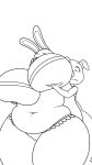  &lt;3 2018 2023 animated anthro anthro_on_anthro belly big_belly big_breasts big_butt blush bonnie_hopps bra breast_envy breast_grab breast_size_difference breasts butt cleavage clothed clothing comparing comparing_breasts crossover curvy_figure deep_navel deep_skin digital_media_(artwork) disney domestic_pig duo female female/female freckles front_view fur hand_on_breast hi_res huge_breasts huge_butt humanoid illumination_entertainment interspecies lagomorph leporid mammal mature_anthro mature_female motion_lines navel overweight overweight_female panties papriko rabbit rear_view rosita_(sing) short_stack simple_background sing_(movie) sssonic2 suid suina sus_(pig) thick_thighs underwear voluptuous white_background wide_hips zootopia 