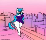  absurd_res anthro domestic_cat felid feline felis female gardevoir gardiehayden generation_3_pokemon gigantism haydendjredskin hi_res humanoid mammal nintendo pokemon pokemon_(species) solo 