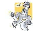  absurd_res colored_sketch embrace felid feline hi_res hug leopard liquid liquid_latex living_latex mammal melting pantherine pauze pawpads paws sadcat16hrz shy sketch toony 