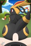  absurd_res anal anal_penetration anthro duo eeveelution fakemon generation_2_pokemon generation_6_pokemon hi_res human humanoid male male/male mammal nintendo penetration pokemon pokemon_(species) red_eyes sylveon umbreon whygenamoon 