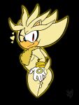 absurd_res anthro anus eulipotyphlan hedgehog hi_res male mammal offering_sex rodent sega shadydaone silver_the_hedgehog solo solo_focus sonic_the_hedgehog_(series) spread_anus spreading super_silver 