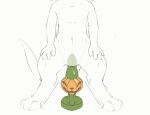  2d_animation animated anthro canary_(fiaskers) colored digital_media_(artwork) dildo female fiaskers food frame_by_frame fruit fur genitals halloween_theme holidays jack-o&#039;-lantern knot knotted_dildo knotting large_penetration large_toy leg_twitch masturbation nude open_mouth orgasm penetration plant pumpkin pumpkin_masturbation pussy sex_toy sex_toy_insertion short_playtime simple_background solo tail tail_motion tailwag twitching vaginal vaginal_penetration valentine_(fiaskers) 