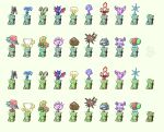  absurd_res bulbasaur generation_1_pokemon generation_1_starters hi_res male nintendo pokemon pokemon_(species) teratype tomotomo15 