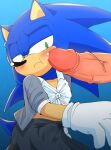  ...baby_one_more_time blue_body blue_fur blush bottomwear britney_spears clothed clothing cosplay crossdressing erection erection_under_clothing erection_under_skirt eulipotyphlan fur genitals green_eyes hedgehog hi_res human male male/male mammal penis penis_on_face sega skirt sonic_the_hedgehog sonic_the_hedgehog_(series) underdog04 