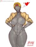  atomic_heart breasts completely_nude large_breasts non-web_source nude robot shinda292 thick_thighs thighs 