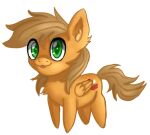  alpha_channel chibi cute_expression equid equine horse jacky_breeze jbond male mammal open_mouth pegasus pony simple_background solo transparent_background wings 