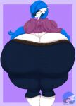  absurd_res big_breasts big_butt bloodtail breasts butt clothed clothing female gardevoir generation_3_pokemon hi_res huge_breasts huge_butt huge_filesize humanoid hyper hyper_breasts hyper_butt nintendo not_furry pokemon pokemon_(species) solo 