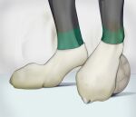  absurd_res anthro bodily_fluids character_muffin cheesy claws clothing dirty dragon feet filth footwear hi_res male muffinvinvin musk paws smelly socks soles solo sweat toes tops unwashed 