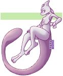  2_toes 3_fingers acealari ambiguous_gender annoyingmoth artist_name feet fingers floating generation_1_pokemon humanoid legendary_pokemon mewtwo monotone_body multicolored_body nintendo pink_body pokemon pokemon_(species) purple_eyes solo toes two_tone_body 