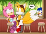  accidental_cum_inside amy_rose bodily_fluids canid canine caught cheating_girlfriend cum cum_in_pussy cum_inside eulipotyphlan excito female fox genital_fluids genitals hedgehog hi_res infidelity male male/female mammal miles_prower penis pussy sega sonic_boom sonic_the_hedgehog_(series) vaginal 