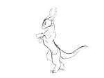  4:3 ambiguous_gender animated animated_png anthro bugthetwink digestion dragon group larger_prey long_playtime low_res mass_vore oral_vore same_size_vore smaller_pred smaller_prey unfinished vore weight_gain 