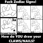  54321awesome anthro challenge claws hands hi_res human mammal meme nails 
