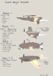  aircraft airship anthro biped boosters cockpit discreet_user hi_res humanoid light_trail lights model_sheet simple_background spacecraft standing tail thrusters vehicle 