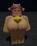  big_breasts bovid bovine breasts female holstaurus huge_breasts hyper hyper_breasts liquorlicker mammal original_content roblox solo solo_focus taur 