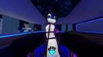  animated anthro duo feral hybrid male male/male sex teasing vr_(disambiguation) vrchat vrchat_model 