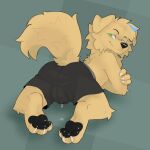  2023 3_toes 4_fingers all_fours anthro arched_back arm_support biped bird_dog black_boxer_briefs black_clothing black_eyebrows black_nose black_pawpads black_underwear blue_highlights bodily_fluids boxer_briefs boxer_briefs_only boxers_briefs bulge butt canid canine canis claws clothed clothed_anthro clothed_male clothing decodecker detailed_bulge digital_media_(artwork) digitigrade domestic_dog dripping eyebrows feet finger_claws fingers floppy_ears fluffy fluffy_tail forward_arm_support fur furgonomic_underwear furgonomics genital_fluids golden_retriever green_eyes grey_background hair hi_res highlights_(coloring) hindpaw hunting_dog looking_at_viewer looking_back looking_back_at_viewer lop_ears male male_anthro mammal maxwell_hawkins monotone_body monotone_fur narrowed_eyes partially_clothed partially_clothed_anthro partially_clothed_male pawpads paws pose precum precum_drip precum_on_ground precum_through_clothing precum_through_underwear presenting presenting_hindquarters raised_shoulders rear_view retriever simple_background smile smiling_at_viewer smirk smirking_at_viewer smug snout soles solo tail tail_through_underwear tan_arms tan_body tan_feet tan_fingers tan_fur tan_hair tan_legs tan_paws tan_tail tan_toes toe_claws toes topless topless_anthro topless_male underwear underwear_only wet wet_clothing wet_underwear white_claws 