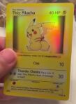  big_butt butt card generation_1_pokemon instagram low_res nintendo pikachu pokemon pokemon_(species) 