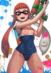  absurd_res animal_humanoid areola breasts camel_toe cephalopod cephalopod_humanoid clothing coleoid decapodiform exposed_breasts female hi_res humanoid inkling inkling_girl kabos light_body light_skin looking_at_viewer marine marine_humanoid mollusk mollusk_humanoid nintendo one-piece_swimsuit solo splatoon swimwear tight_clothing 