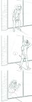  2023 3koma 5_fingers absurd_res against_surface age_difference anthro beagle bent_arm big_breasts big_butt big_nose biped bobby_beagle bodily_fluids bottomwear bra breasts breath breath_cloud brick_wall butt canid canine canis claws cleavage clothed clothed_anthro clothed_female clothed_male clothing comic cougar counting_cougar digital_drawing_(artwork) digital_media_(artwork) domestic_dog duo ears_down excessive_sweat exhausted extended_arms external_wall eyelashes eyelids fan_character fangs felid feline female finger_claws fingers floppy_ears footwear fully_clothed fur fur_tuft glass_window gym_bottomwear gym_clothing gym_shorts hair half-closed_eyes hands_on_leg hands_on_legs hands_on_own_leg hands_on_own_legs hands_on_own_thigh hands_on_thigh hands_on_thighs head_tuft hi_res humanoid_hands hunting_dog iris licking licking_glass long_tongue male male/female mammal mature_anthro mature_female monochrome narrowed_eyes nickelodeon older_female on_glass open_mouth outside panting pants pivoted_ears redout round_ears scent_hound shirt shoes short_hair shorts sneakers snout socks sports_bra standing sweat t-shirt t.u.f.f._puppy tail teeth three-quarter_view tongue tongue_out topwear tuft underwear walking wall_(structure) wet wet_clothing wet_shirt wet_topwear window yoga_pants younger_male 