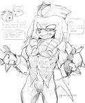  abs absurd_res amy_rose anthro bat clothing dialogue echidna eulipotyphlan female fucked_up_smosh group hat headgear headwear hedgehog hi_res knuckles_the_echidna male mammal monotreme muscular netflix pirate_hat rouge_the_bat sega sonic_prime sonic_the_hedgehog_(series) trio wet wet_clothing 