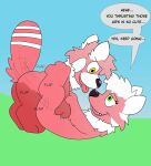  absurd_res ailurid anthro brother_(lore) brother_and_sister_(lore) brother_penetrating_sister duo female hi_res incest_(lore) male male/female mammal markings on_top penetration red_panda reznoo riley_(reznoo) ripy_(reznoo) sibling_(lore) sister_(lore) speech_bubble striped_markings striped_tail stripes tail tail_markings thrusting_sound_effect vaginal vaginal_penetration 