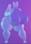  &lt;3 &lt;3_eyes 3d_(artwork) 3d_animation animated anthro areola big_breasts big_butt blender_(software) blush breast_jiggle breast_squish breasts butt butt_jiggle cherry_(darkdraketom) darkdraketom digital_media_(artwork) female generation_6_pokemon goodra green_nipples holding_breast huge_breasts huge_butt hyper hyper_breasts hyper_butt jiggling looking_at_viewer nintendo nipples pokemon pokemon_(species) purple_body solo squish swaying thick_thighs wide_hips 