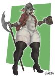  absurd_res alcohol anthro armor axe bardiche batmilk belly belt beverage big_butt blonde_hair boots bottomwear bovid bulge butt caprine claws clothed clothing curvaceous curvy_figure detailed_bulge footwear fur genitals girly goat grey_body grey_fur gun hair headgear helmet hi_res high_heels ilya_(batmilk) leather leather_clothing legwear long_tongue mace male mammal medieval melee_weapon musket nails open_clothing open_mouth penis penis_base plantigrade polearm prick_ears ranged_weapon renaissance scar sharp_claws sharp_nails sharp_teeth slightly_chubby soldier solo teeth thick_thighs thigh_boots thigh_highs tight_clothing tongue tongue_out topwear uniform voluptuous warrior weapon wide_hips 