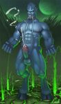  2015 archimonde balls biceps blizzard_entertainment bodily_fluids cum cush ejaculation erection eredar genital_fluids genitals hands-free hooves humanoid humanoid_genitalia humanoid_penis male navel nipples orgasm pecs penis solo warcraft 