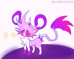  2023 collaboration digital_media_(artwork) dragon female feral fur furred_dragon jolteon-playz meme signature solo taur unknown_artist zeruk zeruk_(character) 