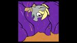  anthro blush bodily_fluids bubble devourer_(razor_koopa) digital_media_(artwork) equid equine fan_character friendship_is_magic hasbro hi_res horse inside_stomach internal internal_oral macro male male/male mammal micro micro_on_macro my_little_pony open_mouth oral_vore organs partially_inside pony purple_body purple_flesh saliva scared scared_face size_difference slime smaller_male solo sphincter splitter splitterpic stomach stomach_acid tongue vore worried worried_face worried_look 