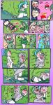  &lt;3 69_position anthro blush br3asts breast_growth breasts colored comic duo english_text eye_contact eyes_closed female gallade gardevoir gender_transformation generation_3_pokemon generation_4_pokemon genitals growth hand_on_breast hi_res human humanoid_genitalia humanoid_penis hypnosis jewelry looking_at_another male male/female mammal mind_control mtf_transformation necklace nintendo nipples nude oral penis pokemon pokemon_(species) sex species_transformation text theinspiredsphynx transformation transformation_sequence 