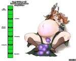  absurd_res anus areola belly big_belly big_breasts birth breasts critical_role egg elf female genitals hair hand_on_stomach hi_res huge_belly humanoid humanoid_pointy_ears hyper hyper_belly hyper_pregnancy keyleth navel nipples oviposition pregnant pussy red_hair solo spread_legs spreading thick_thighs zaunis 