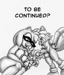  absurd_res amy_rose anthro canid canine comic dominant dominant_female doujinshi duo eating_feces ejaculation eulipotyphlan feces female fox hedgehog hi_res humanoid lordcuckness male male/female mammal miles_prower scat sega sonic_the_hedgehog_(series) 