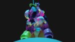  16:9 2023 3d_(artwork) 5_fingers anthro balls bear big_balls big_butt big_muscles big_penis biped blacklight blacklight_freddy_(fnaf) blender_(software) body_hair bodypaint bracelet butt clothing codans digital_media_(artwork) duo erection fingers five_nights_at_freddy&#039;s five_nights_at_freddy&#039;s:_security_breach genitals gentials glamrock_freddy_(fnaf) glowing glowing_body glowing_eyes glowing_hair hair hat headgear headwear hi_res himbo holding_butt huge_penis hyper hyper_genitalia hyper_penis jewelry male male/male mammal mature_male mostly_nude musclegut muscular muscular_anthro muscular_male nipple_piercing nipples penis piercing pole scottgames simple_background steel_wool_studios stripper_pole thick_thighs wide_hips widescreen 