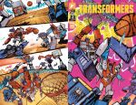  artist_name autobot ball basketball basketball_(object) basketball_hoop blue_eyes clenched_teeth collaboration comic_cover copyright_name cover cover_page daniel_warren_johnson decepticon english_commentary frown highres jumping mecha mechanical_wings mike_spicer motor_vehicle official_art open_hand open_mouth optimus_prime red_eyes robot rumble_(transformers) science_fiction shoulder_cannon slam_dunk_(basketball) sound_effects soundwave_(transformers) starscream surprised teeth transformation transformers transformers_(skybound) truck western_comics_(style) wings 