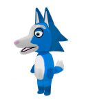  animal_crossing anthro canid canine canis male mammal nintendo solo tango_wox wolf 