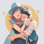  ace_attorney highres phoenix_wright trucy_wright worvies 