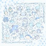  &gt;_&lt; +_+ 1girl :i =_= ^_^ alolan_vulpix alternate_color arm_at_side artist_name azelf azumarill black_eyes blue_background blue_border blue_bow blue_bowtie blue_eyes blue_fire blue_hair blue_skin blue_theme blush_stickers bob_cut border bow bowtie bubble chibi chinchou closed_eyes closed_mouth color_connection colored_skin commentary_request corsola croagunk ditto everyone finneon fire fish flat_chest frillish frillish_(male) full_body gardevoir grin gulpin hair_bow hair_over_one_eye hand_to_own_mouth hand_up happy highres horsea kyogre litwick manaphy mantyke marill mew_(pokemon) minun multicolored_skin munchlax omanyte one_eye_covered open_mouth oshawott ototo_(otokameseimen) pachirisu piplup pokemon pokemon_(creature) poliwag poliwhirl quaxly regice remoraid ribbon riolu seashell shell shiny_pokemon short_hair signature smile solid_circle_eyes sparkle squirtle standing surskit swablu sylveon tangela teeth tripping two-tone_skin vaporeon voltorb wailmer wavy_mouth white_ribbon white_skin wishiwashi wishiwashi_(solo) wobbuffet wooper yellow_eyes 