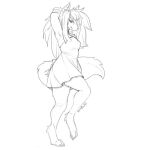  anthro aurum_(kiit0s) digitigrade furry kiit0s kiit0sart 