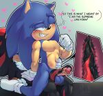  &lt;3 &lt;3_eyes absurd_res anal anal_orgasm anal_penetration balls duo erection eulipotyphlan excited genitals hedgehog hi_res love male male/male mammal masturbation mobian_hedgehog penetration penis penis_tentacles polarisart sega sex shadow_the_hedgehog sonadow sonic_the_hedgehog sonic_the_hedgehog_(series) tentacle_in_ass tentacle_penetration tentacle_sex tentacles 