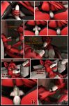  3d_(artwork) absurd_res animatronic anthro anus balls binocszoomx10 bodily_fluids breasts butt canid canine crossgender cum cum_in_pussy cum_inside digital_media_(artwork) duo erection female female_penetrated fingers five_nights_at_freddy&#039;s fox foxy_(fnaf) french_kissing genital_fluids genitals hair hi_res humanoid_genitalia humanoid_penis kissing machine male male/female male_penetrating male_penetrating_female mammal nipples nude open_mouth penetration penile penile_penetration penis penis_in_pussy pussy robot scottgames selfcest sex source_filmmaker square_crossover teeth text vaginal vaginal_penetration 