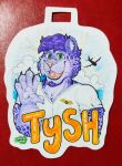  aircraft airplane animal_humanoid anthro badge colorpencil felid felid_humanoid fur hi_res humanoid jaguar jaguar_humanoid male mammal mammal_humanoid markings naoto panthera pantherine pantherine_humanoid paws pilot sky smile solo spots spotted_body spotted_fur spotted_markings 