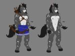  animal_humanoid anthro archer custom customization equid equid_humanoid equine equine_humanoid female hi_res horse horse_humanoid humanoid male male/female mammal mammal_humanoid naoto sagittarius_(symbol) sagittarius_(zodiac) solo western_zodiac 