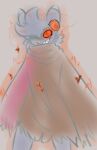  2023 20:31 accessory anthro aura biped brown_cloak cloak cloak_only clothing colored creepy_smile digital_drawing_(artwork) digital_media_(artwork) ears_up espurr eye_scar facial_scar front_view fur generation_6_pokemon glowing glowing_eyes grey_background hair_accessory hi_res magic_user male nintendo one_eye_visible plantedpot pokemon pokemon_(species) pokemorph portrait purple_body purple_fur red_aura red_sclera saito_(plantedpot) scar sharp_teeth simple_background smile solo standing teeth three-quarter_portrait 