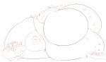  absurd_res akane_(candescence) anthro belly big_belly big_breasts big_butt blaze_the_cat breasts butt canid canine clothed clothing curvy_figure digital_media_(artwork) duo feeding felid feline female fox helpless hi_res huge_breasts huge_butt huge_thighs hyper hyper_belly hyper_breasts hyper_butt hypnosis immobile magic mammal mind_control morbidly_obese morbidly_obese_anthro morbidly_obese_female multi_tail obese obese_anthro obese_female overweight overweight_anthro overweight_female saintdraconis sega sketch sonic_the_hedgehog_(series) story story_at_source story_in_description tail telekinesis thick_thighs voluptuous voluptuous_female 