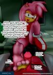  &gt;:) 4_toes absurd_res amy_rose anthro anthro_on_anthro anthro_penetrated anthro_penetrating anthro_penetrating_anthro bedroom_eyes boots clothing detailed_background dialogue dirty_talk dominant dominant_female dress duo english_text erection faceless_character faceless_male feet female female_penetrated first_person_view foot_fetish foot_play footjob footwear fur genitals gloves green_eyes hair half-closed_eyes handwear hi_res humanoid_genitalia humanoid_penis looking_at_viewer male male/female male_penetrating male_penetrating_female male_pov narrowed_eyes open_mouth penetration penis pink_body pink_fur pink_hair pulling_pants_down red_boots red_clothing red_dress red_footwear red_penis seductive sega sex shaking shoes_removed sitting soles sonic_the_hedgehog_(series) text toes white_clothing white_gloves white_handwear xptzstudios 