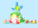  closed_eyes copy_ability highres kirby kirby&#039;s_return_to_dream_land kirby&#039;s_return_to_dream_land_deluxe kirby_(series) sleeping ultra_sword ultra_sword_kirby 