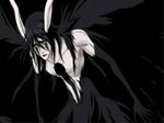  bleach horns male_focus resized solo ulquiorra_cifer white_skin wings 