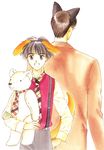  clamp suki tagme 